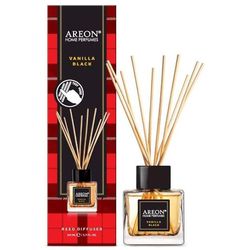 cumpără Aparat de aromatizare Areon Home Parfume Sticks 50ml (Vanilla Black) în Chișinău 