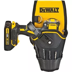 cumpără Rucsac pentru scule DeWalt DWST1-75653 Husa pentru masina de gaurit cu acumulator în Chișinău 
