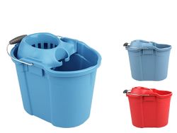 Galeata cu storcator Aurora 16l
