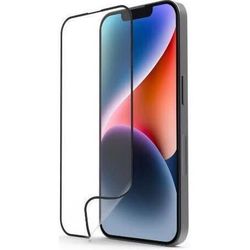 купить Стекло защитное для смартфона Hama 222738 Super Hybrid Screen 9H for IPH13/13Pro/14/SE в Кишинёве 