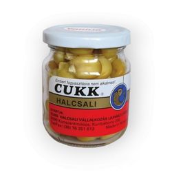 Гигантская Кукуруза Cukk  	 Ваниль