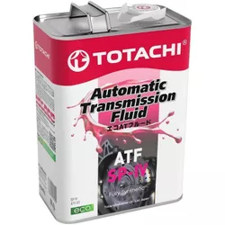 cumpără Ulei Totachi ATF SP-IV 4L Fully Syn în Chișinău 
