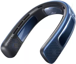 cumpără Ventilator de masă Remax Neckband Fan Rs-Gf01 Blue în Chișinău 
