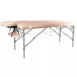 купить Массажный стол inSPORTline 2376 Masa masaj (250 kg) din aluminiu Tamati 9410 в Кишинёве 