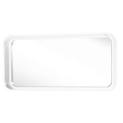 купить Зеркало для ванной Creavit Pion 120cm PN1120.01.BB в Кишинёве 