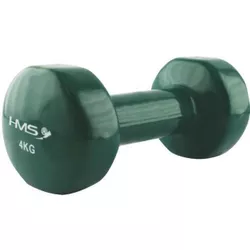 купить Гантель HMS 17023 Abisal Vinyl Dipping Dumbbell 4kg в Кишинёве 