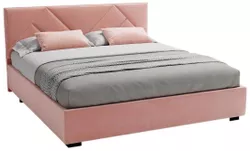 купить Кровать my-STYLE my-Zara 180x200 (P17D18M12) в Кишинёве 