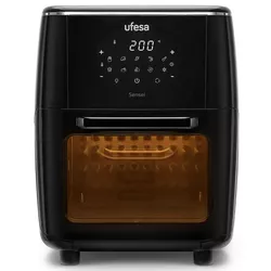 купить Аэрофритюрница Ufesa Sensei digital в Кишинёве 