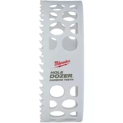 cumpără Set de tubulare, bite, duze Milwaukee 49560848 Carota bimetal HOLE DOZER CARBIDE 140mm în Chișinău 