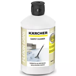 cumpără Accesoriu p/u aspirator Karcher 6.295-771.0 Чистящее средство 1L для ковров în Chișinău 