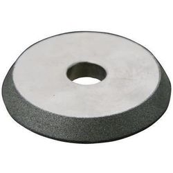 купить Набор головок, бит, насадок Stürmer Maschinen 3140021 Шлифовальный камень CBN GQ-D13 Quantum в Кишинёве 