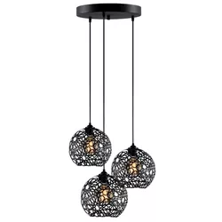 купить Люстра Trendy Fellini-MR-787, 65x117x65cm в Кишинёве 