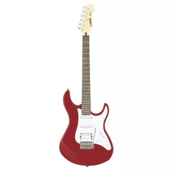 купить Гитара Yamaha EG112GPII Metallic Red в Кишинёве 