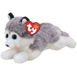 cumpără Jucărie de pluș TY TY50043 BALTIC husky 15 cm în Chișinău 