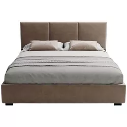 купить Кровать my-STYLE my-Boni 200x200 (P33D20M05) в Кишинёве 