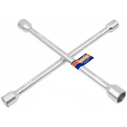 купить Ключ гаечный Wadfow WTH8316 Cheie cruce auto 16 (17x19x21x23mm) в Кишинёве 