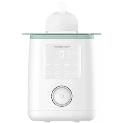 cumpără Încălzitor Momcozy MW002-WH12NB-A Incalzitor pentru biberoane 4in1 Nutri Smart în Chișinău 