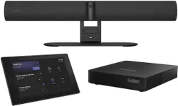 купить Веб-камера Jabra 8602-331 PanaCast 50 Room System2, USB, P50 EU & Len EU CHGR-C/F в Кишинёве 