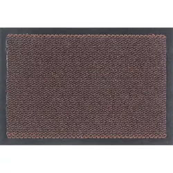 купить Придверный коврик Astra SAPHIR 60 40x60 см, бежевый в Кишинёве 