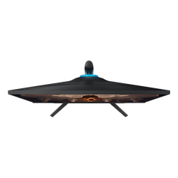 31.5" SAMSUNG Odyssey G7 S32BG702E,Black,IPS,3840x2160,165Hz,+G-Sync+FreeSync,1msMPRT,300cd,DP+HDMI