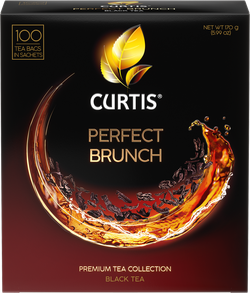 CURTIS Perfect Brunch 100 пак