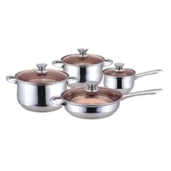 cumpără Set veselă Muhler MR-842 New, 8 buc în Chișinău 
