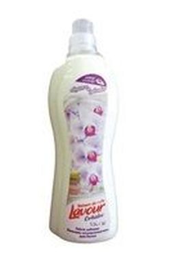 Бальзам-ополаскиватель для белья LAVOUR ORHIDEE