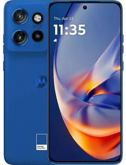 cumpără Smartphone Motorola Edge 50 Neo 8/256Gb Blue în Chișinău 