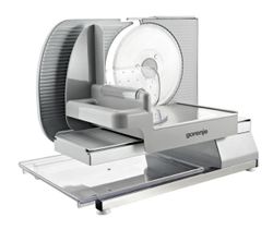 Slicer Machine Gorenje R706A