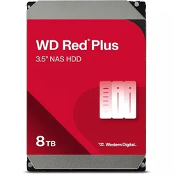 купить Жесткий диск HDD внутренний Western Digital WD80EFPX в Кишинёве 