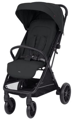 купить Детская коляска Carrello Nero 2023 Rich Black в Кишинёве 
