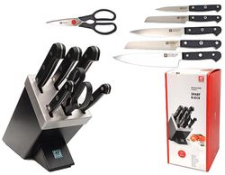 купить Набор ножей Zwilling 54047 Gourmet 7 unitati в Кишинёве 