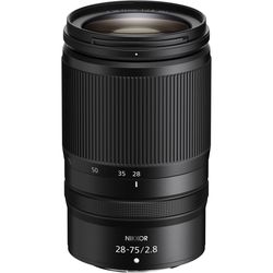 cumpără Obiectiv Nikon Z 28-75mm f/2.8 Nikkor în Chișinău 