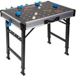 cumpără Scule electrice staționare Hoegert HT7G541 Banca de lucru 845x598x735-885mm în Chișinău 