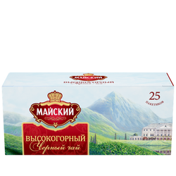 Maiskii Visokogornii 25p