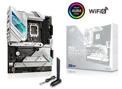 MB S1700 Asus ROG STRIX Z690-A GAMING WIFI D4 ATX