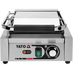 купить Гриль-барбекю электрический Yato YG-04556 в Кишинёве 