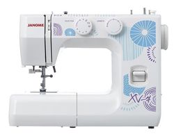 купить Швейная машина Janome XV-7 в Кишинёве 