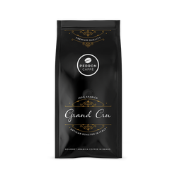 Cafea Pedron "GRAND CRU" 1 kg.