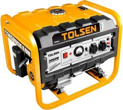 купить Генератор Tolsen 3000W (79991) в Кишинёве 