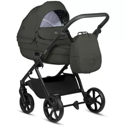 cumpără Сărucior pentru copii Tutis Carucior 2in1 UNO 6+ ESSENTIAL Pistaccio 144 (1602144) în Chișinău 