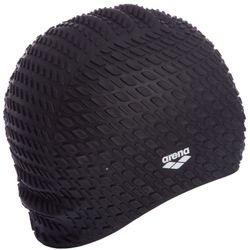 Шапочка для плавания (силикон) Long Hair Arena Bonnet 001914 (3315)