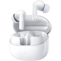 купить Наушники беспроводные Baseus A0010505 Bass BP1 Pro, Moon White в Кишинёве 