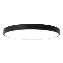 cumpără Corp de iluminat interior Horoz HAZEL-32W, negru (0LDO-016-077-1032-020) în Chișinău 