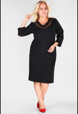Платье Simona ID2028