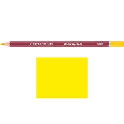 карандаш Classic Cretacolor KARMINA-107 Cadmium citron