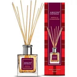 купить Ароматизатор воздуха Areon Home Parfume Sticks 150ml Tartan (Apple&Cinnamon) в Кишинёве 