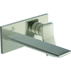 купить Смеситель для умывальника Ideal Standard Atelier CONCA Silver Storm A7371GN в Кишинёве 