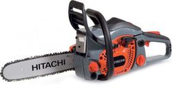 Fierăstrău cu lanţ pe benzină Hitachi CS33EB-N6