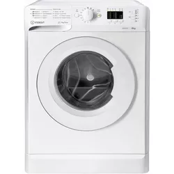 купить Стиральная машина с фронтальной загрузкой Indesit MTWSA61053W в Кишинёве 